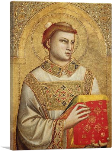 Saint Stephen 1320