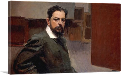 Self Portrait 1904