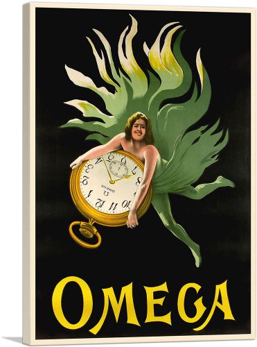 Omega 1910