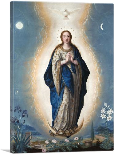 Immaculate Conception 1618