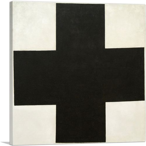 Black Cross 1913