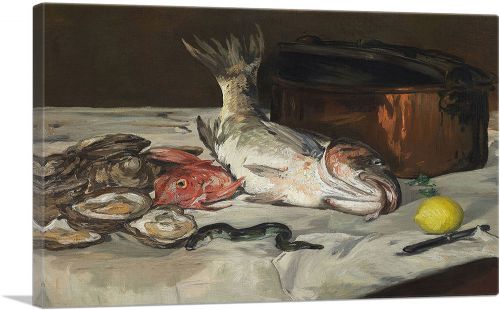 Fish 1864