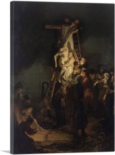 Descent of the Cross 1634