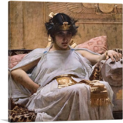 Cleopatra 1867