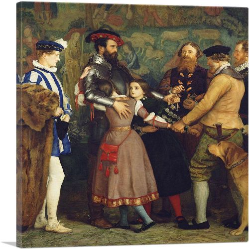 The Ransom 1860