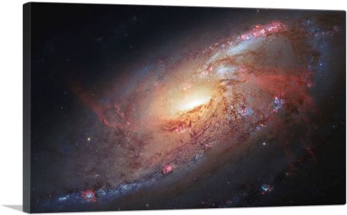 Hubble Telescope Messier 15 Globular Cluster