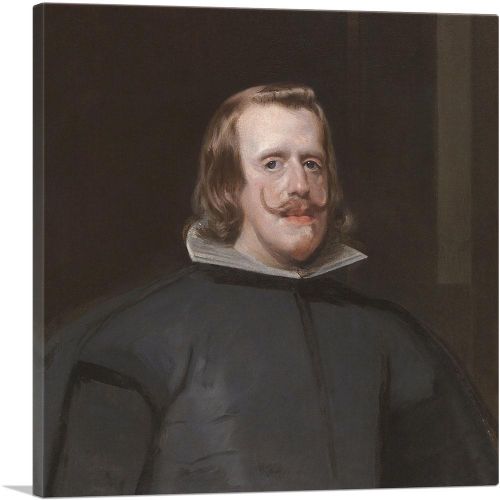 Philip IV 1655