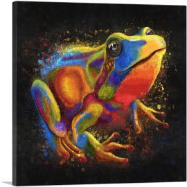 Bullfrog Frog-1-Panel-26x26x.75 Thick