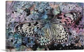 Butterfly Colorful Painting Home decor