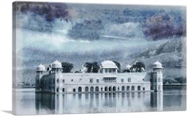 Jaipur Home decor-1-Panel-18x12x1.5 Thick