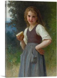 Taste At The Fields 1891-1-Panel-26x18x1.5 Thick