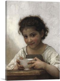 The Milk Soup 1880-1-Panel-18x12x1.5 Thick