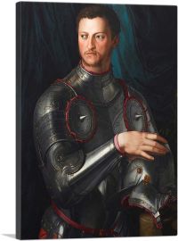 Cosimo De Medici 1550-1-Panel-60x40x1.5 Thick
