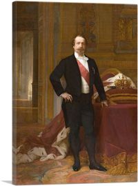 Napoleon III-1-Panel-26x18x1.5 Thick