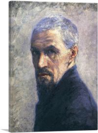 Self Portrait 1892-1-Panel-26x18x1.5 Thick