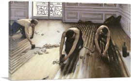 The Parquet Planners 1875