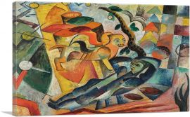 The Dream 1914-1-Panel-40x26x1.5 Thick