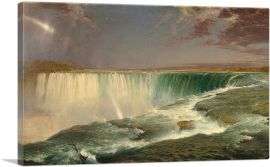 Niagara 1857