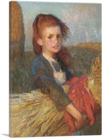 A Gleaner-1-Panel-18x12x1.5 Thick