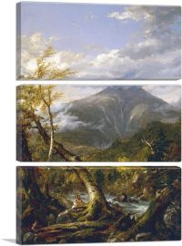 Indian Pass-3-Panels-60x40x1.5 Thick