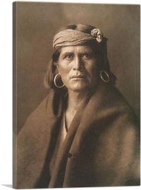 Hopi Chief 1903-1-Panel-40x26x1.5 Thick