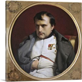Napoleon 1848-1-Panel-18x18x1.5 Thick