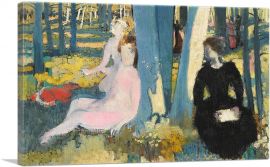 Women in the Forest 1894