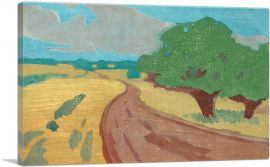 The Argilla Road 1912-1-Panel-12x8x.75 Thick