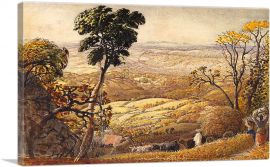 Golden Valley-1-Panel-18x12x1.5 Thick