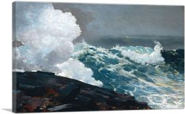Northeaster 1895-1-Panel-26x18x1.5 Thick