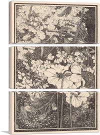 Spring-3-Panels-60x40x1.5 Thick