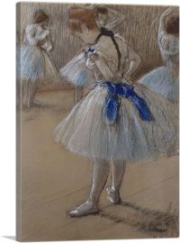 Dancer 1880