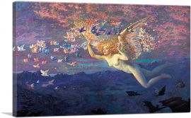 Wings of The Morning 1905