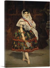 Lola of Valence 1862