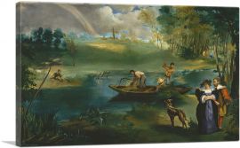 Fishing 1863