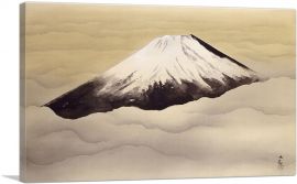 Mt Fuji-1-Panel-12x8x.75 Thick