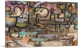 After The Flood 1936-1-Panel-40x26x1.5 Thick