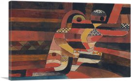 Lovers 1920-1-Panel-40x26x1.5 Thick