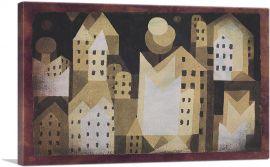 Cold City 1921-1-Panel-18x12x1.5 Thick