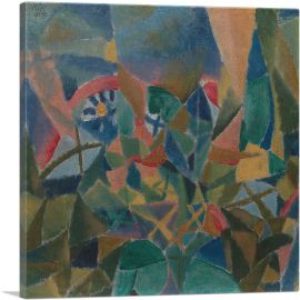 Flower Bed 1913-1-Panel-12x12x1.5 Thick