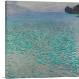 Attersee 1900-1-Panel-18x18x1.5 Thick