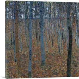 Beech Grove I 1902-1-Panel-26x26x.75 Thick
