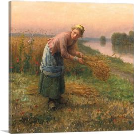 The Gleaner-1-Panel-12x12x1.5 Thick
