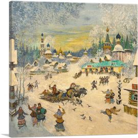 Towne Square-1-Panel-36x36x1.5 Thick