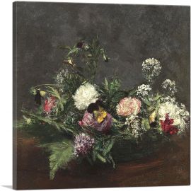 Flower 1872