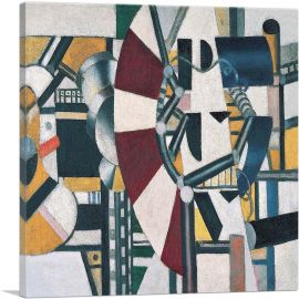 Composition 1920-1-Panel-12x12x1.5 Thick