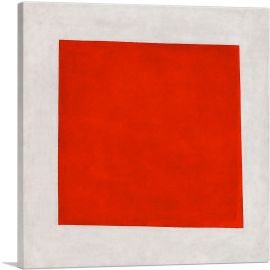 Red Square 1915-1-Panel-12x12x1.5 Thick