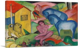 The Dream 1912-1-Panel-26x18x1.5 Thick