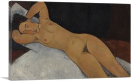 Nude 1917-1-Panel-26x18x1.5 Thick