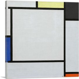 Tableau 2 1922-1-Panel-36x36x1.5 Thick